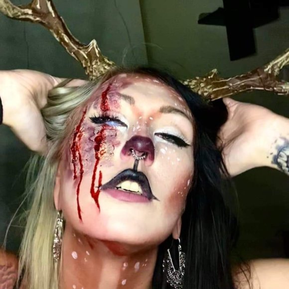 Heyooo, it’s me, Tiff St⭐️rwolf - Picture 7 of 16